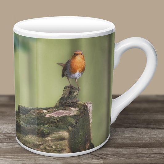 Glorious Bobbin Mug