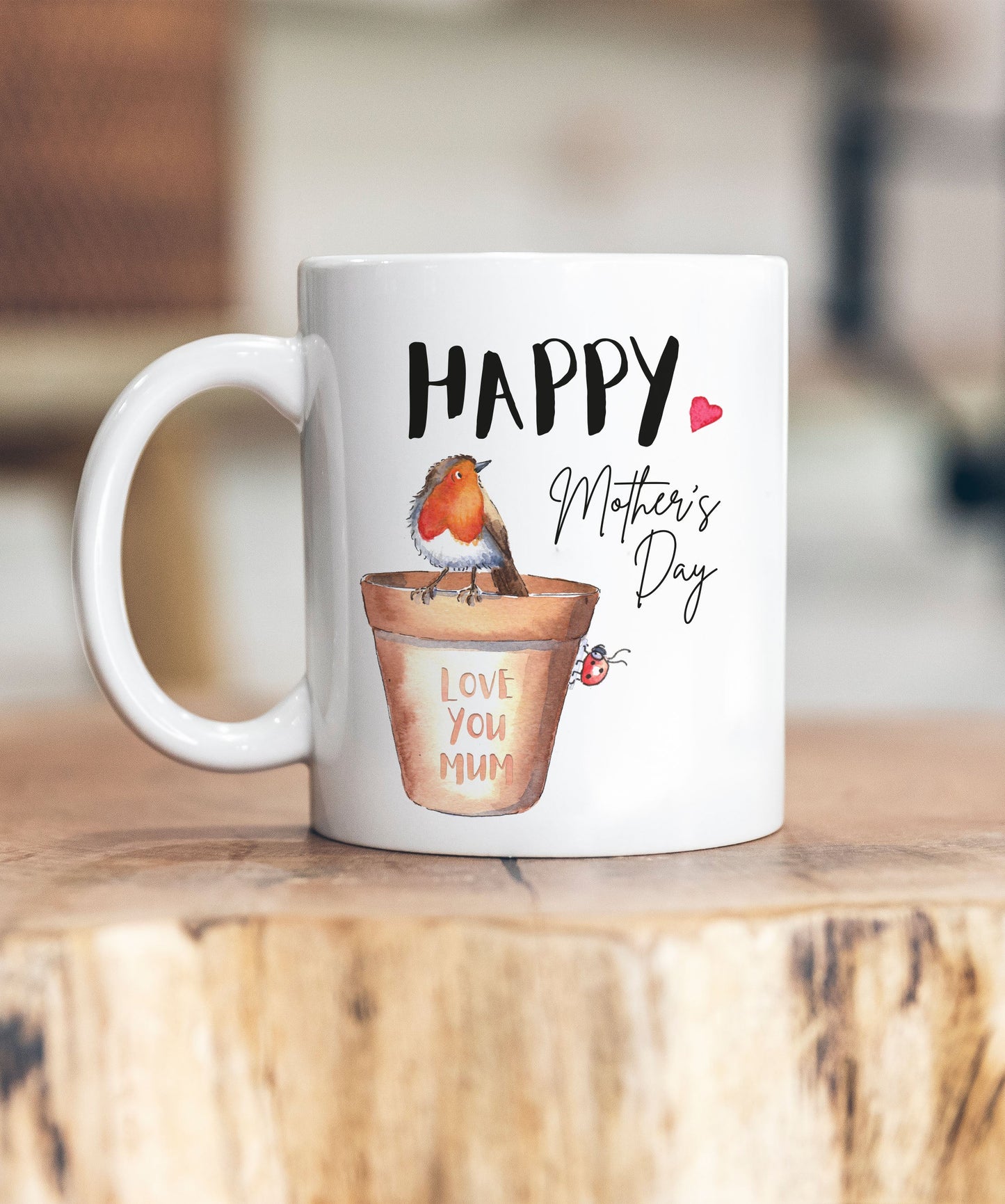 Happy Mother's Day Mug