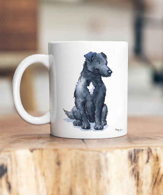 Patterdale Ceramic Mug