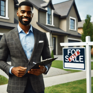 real estate news for SEO service
