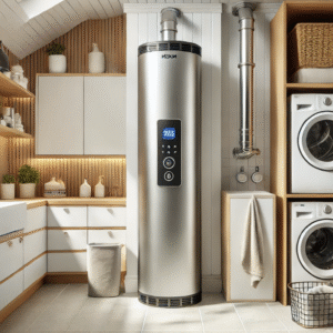 Real Estate News for Heat Pump Water Heater
