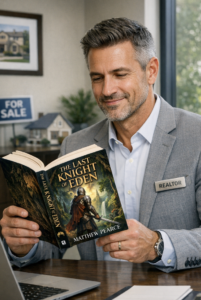 Real Estate News for christian ya books