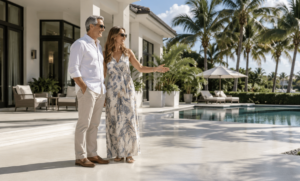 Real Estate News for Palm Beach Concrete Coating
